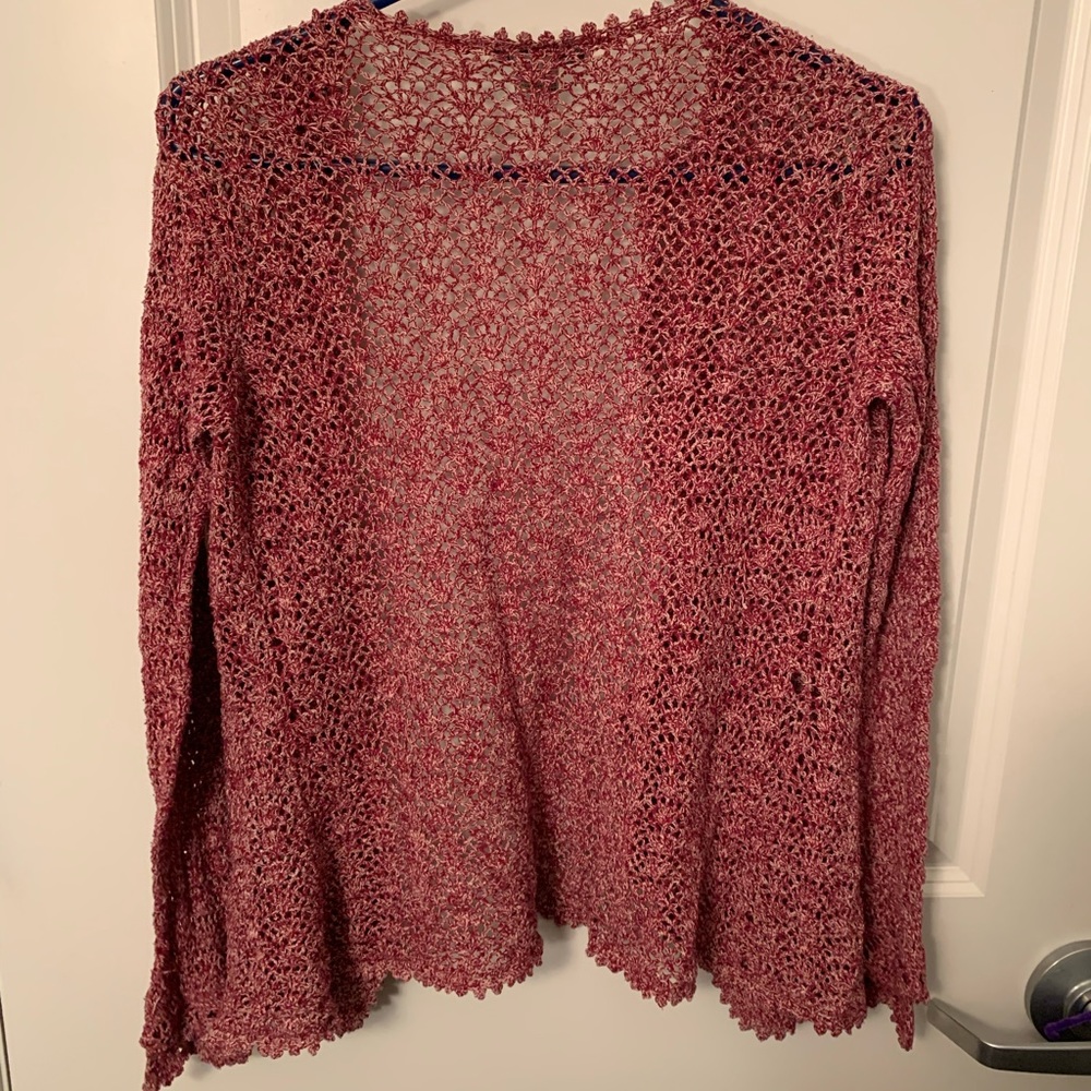 Cardigan - Picture 6 of 6